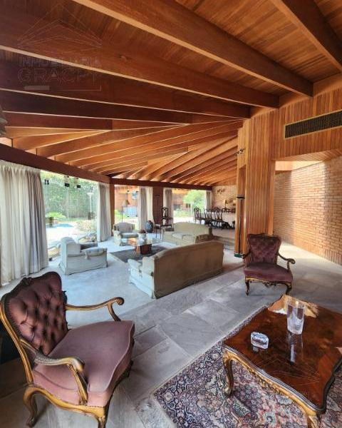 Casa en venta en La Molina
