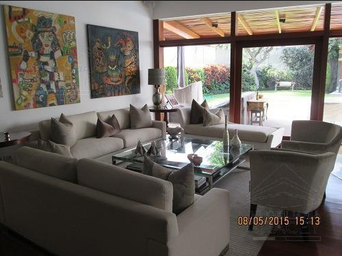Casa en venta en La Molina