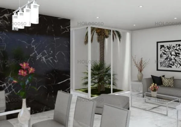 Casa en venta en La Molina