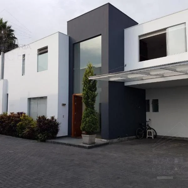 Casa en venta en La Molina