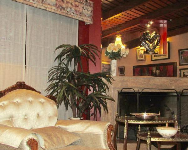 Casa en venta en La Molina