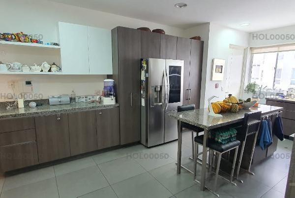 Departamento en alquiler en Santiago de Surco