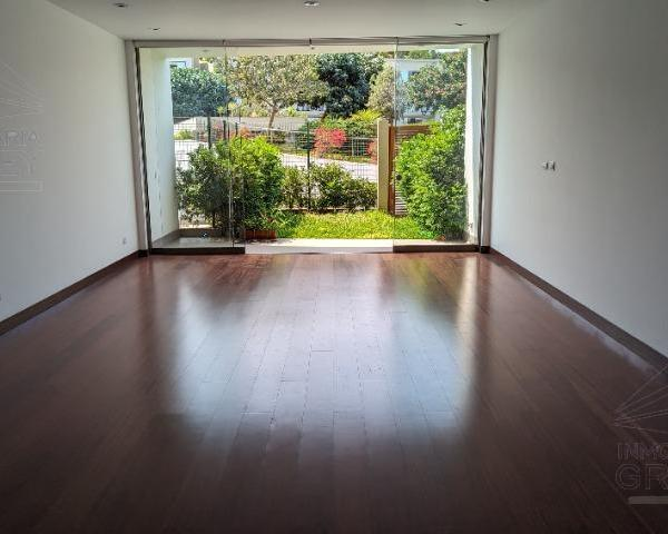 Departamento en alquiler en Miraflores