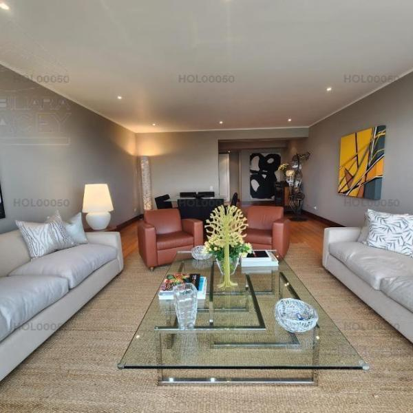 Departamento en alquiler en San Isidro