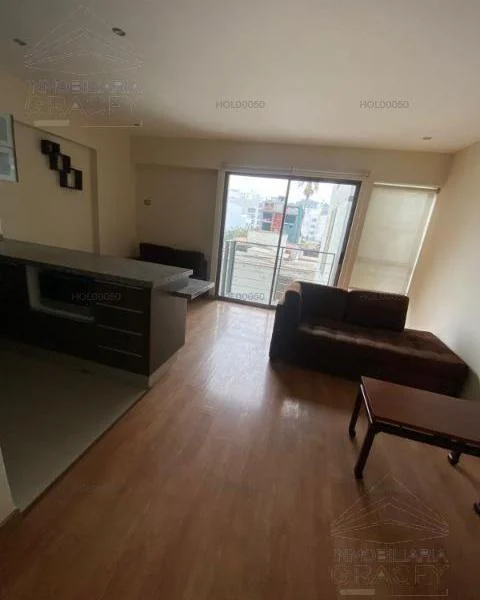 Departamento en alquiler en Barranco