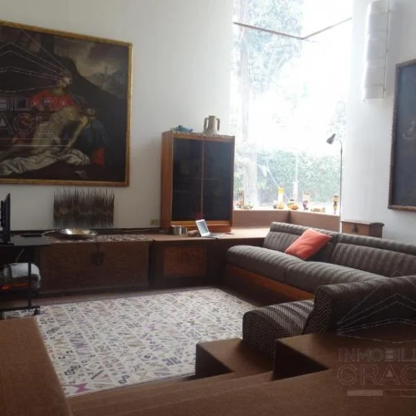 Casa en venta en La Molina