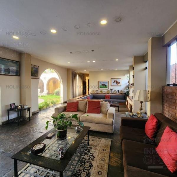 Casa en venta en La Molina