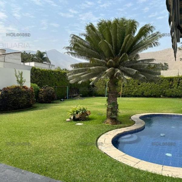 Casa en venta en La Molina