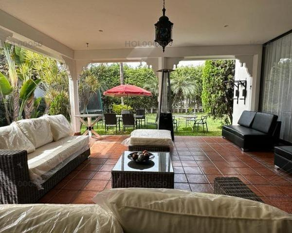 Casa en venta en La Molina