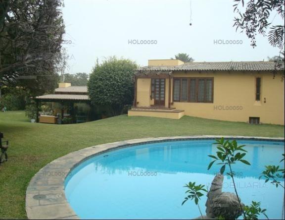 Casa en venta en La Molina