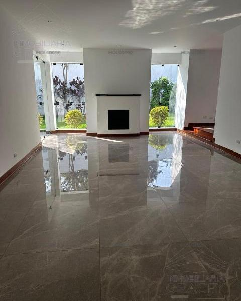 Casa en venta en La Molina
