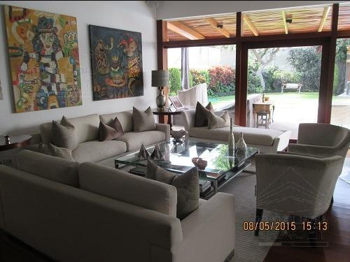 Casa en venta en La Molina