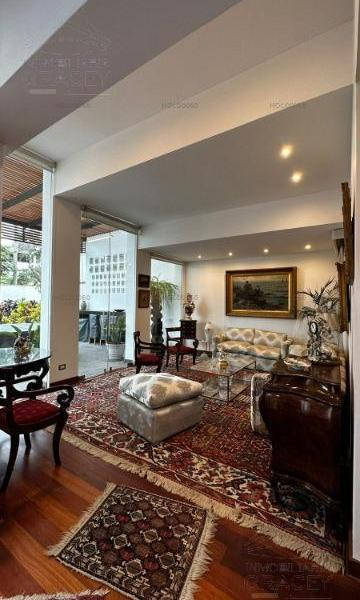 Casa en venta en Santiago de Surco
