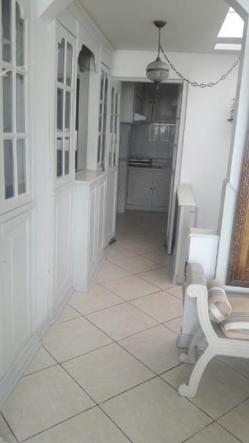 Departamento en alquiler en Miraflores