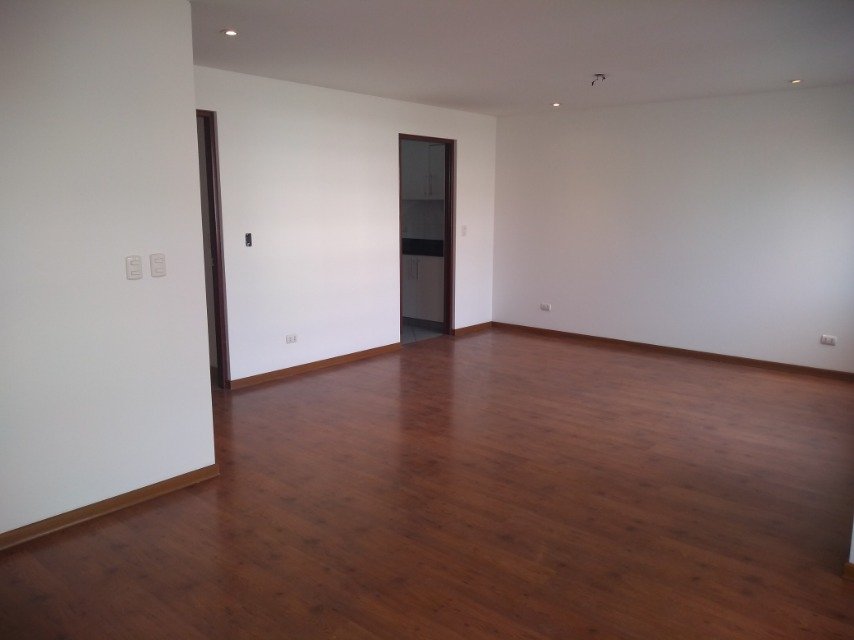 Departamento en alquiler en Santiago de Surco