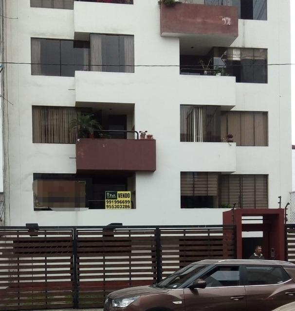 Departamento en alquiler en Miraflores
