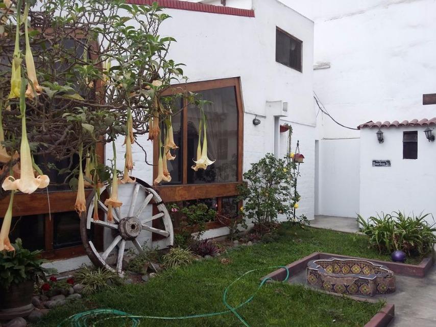 Casa en venta en La Molina