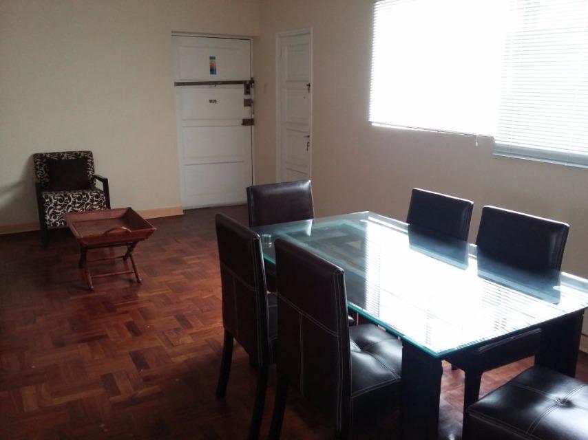 Departamento en alquiler en Miraflores