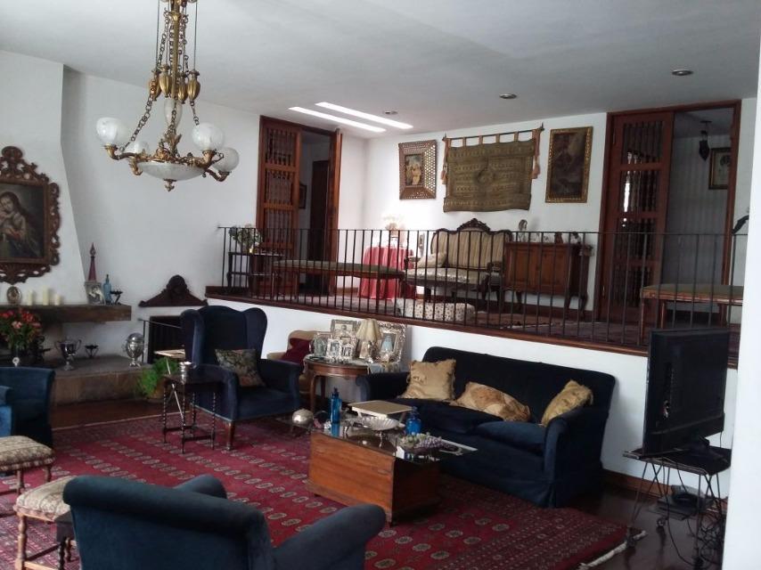 Casa en venta en San Borja