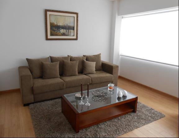 Departamento en alquiler en San Isidro