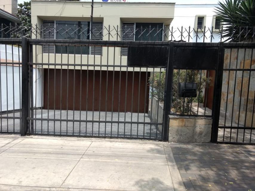 Casa en venta en San Isidro