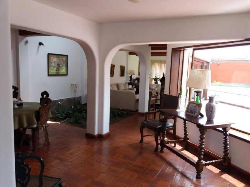 Casa en venta en Santiago de Surco