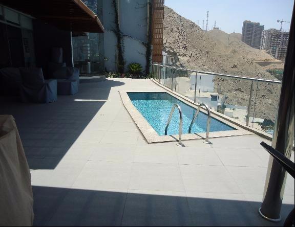 Casa en venta en Santiago de Surco