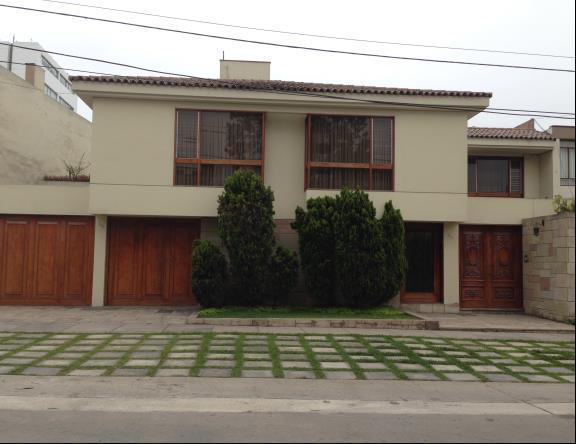 Casa en venta en San Isidro
