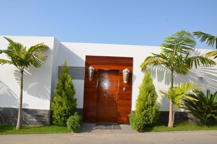 Casa en venta en Pucusana