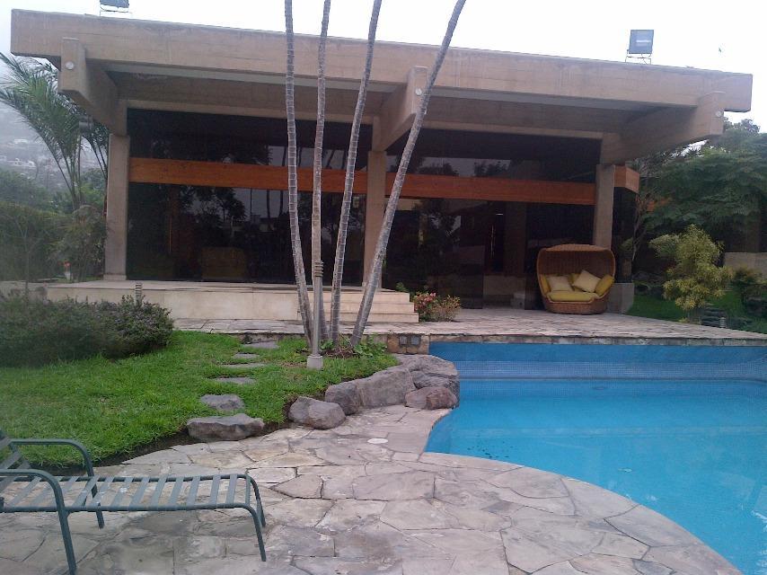 Casa en venta en Santiago de Surco