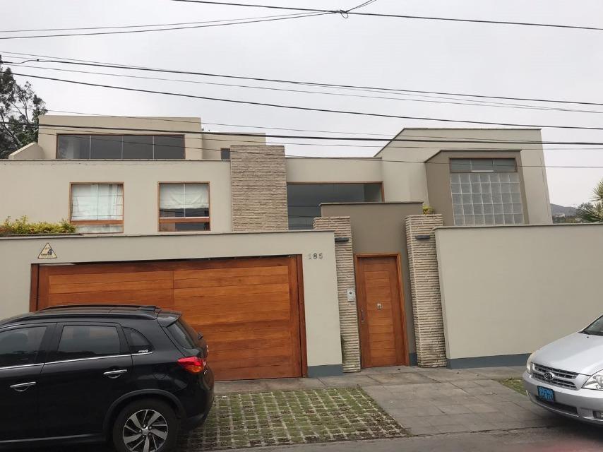 Casa en venta en Santiago de Surco
