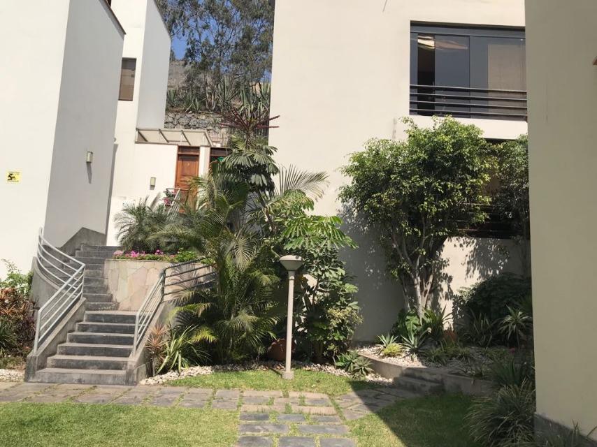 Casa en venta en La Molina