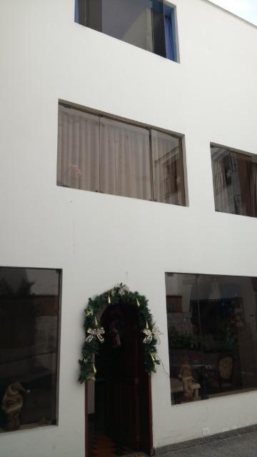 Casa en venta en Santiago de Surco