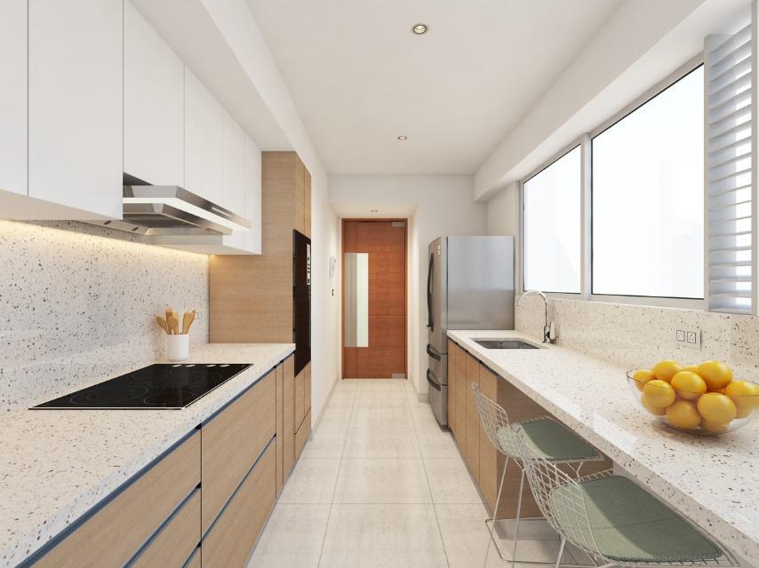 Imagen 5 de Apartamento