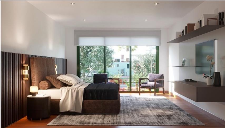 Imagen 6 de Apartamento
