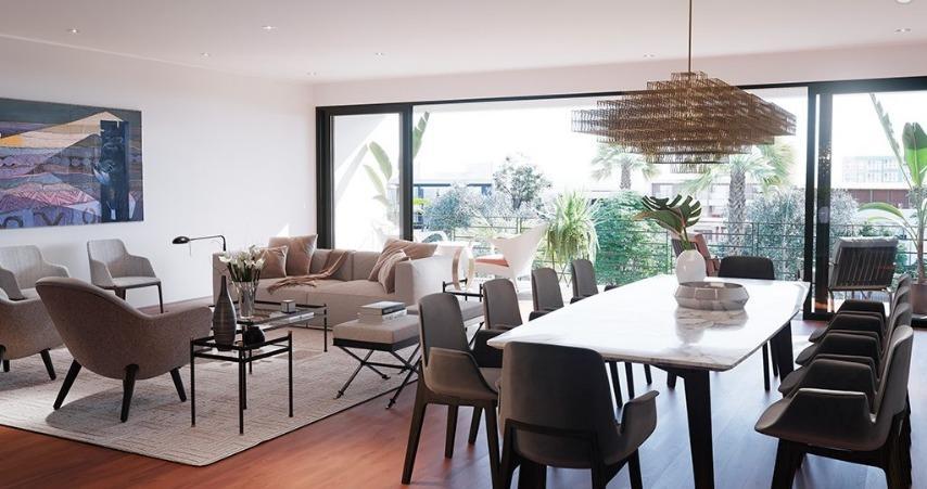 Imagen 5 de Apartamento