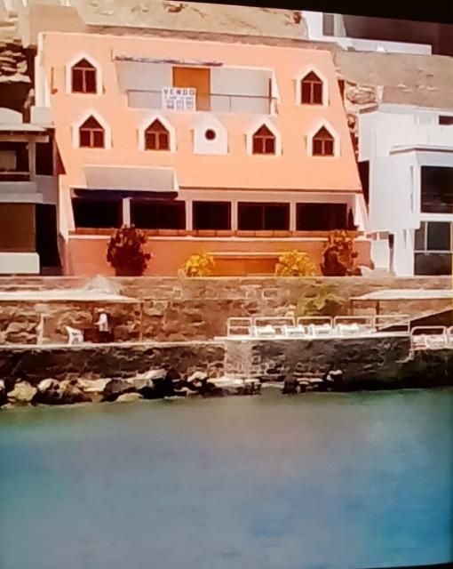 Casa en venta en Pucusana