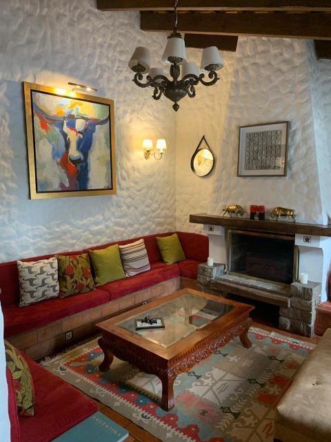 Casa en venta en Santiago de Surco