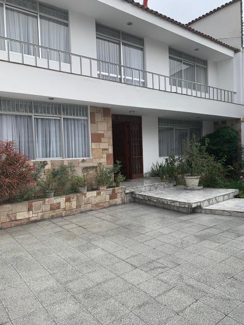 Casa en venta en San Isidro