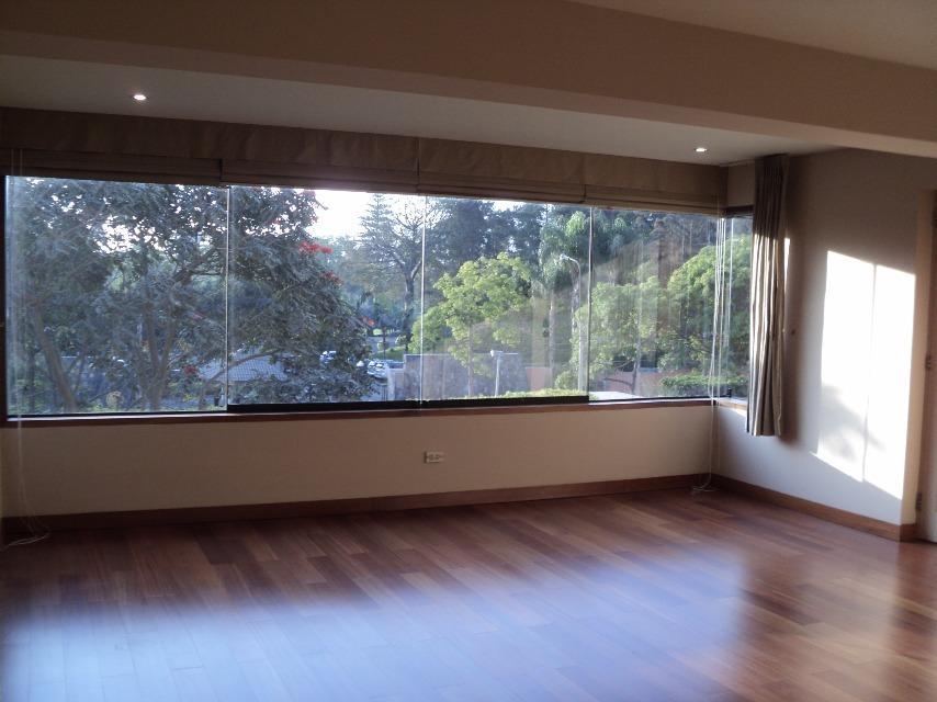 Departamento en alquiler en Santiago de Surco
