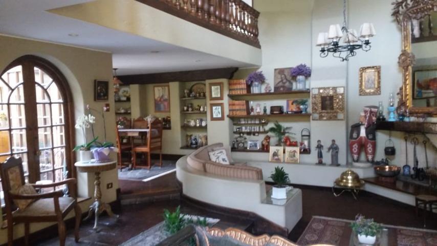 Casa en venta en La Molina
