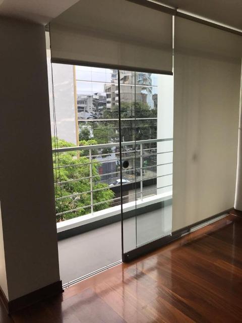 Departamento en alquiler en Miraflores