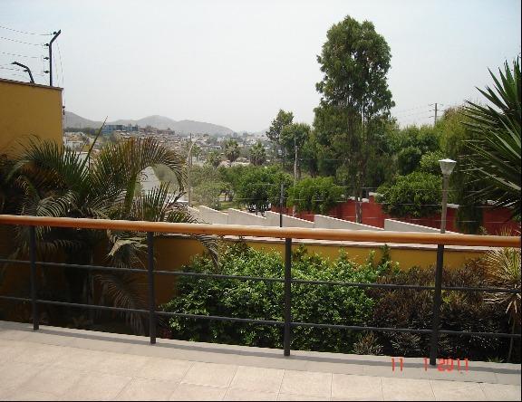Casa en venta en La Molina
