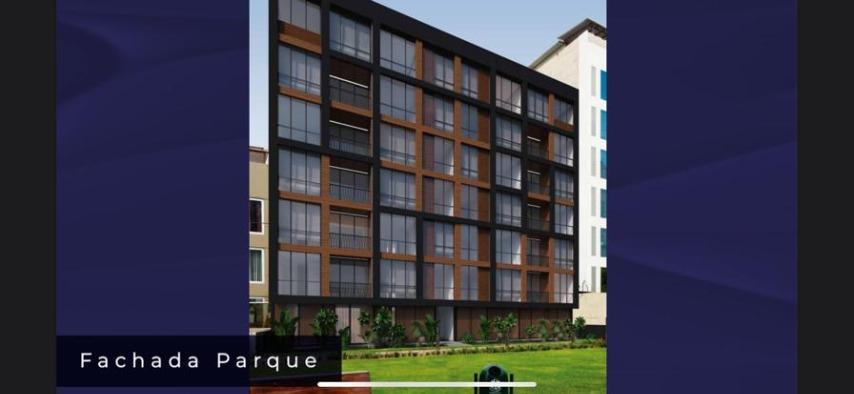 Imagen 3 de Apartamento