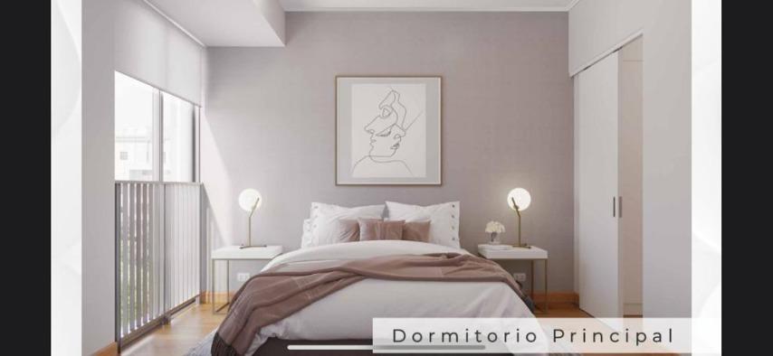 Imagen 5 de Apartamento