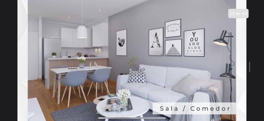 Imagen 6 de Apartamento