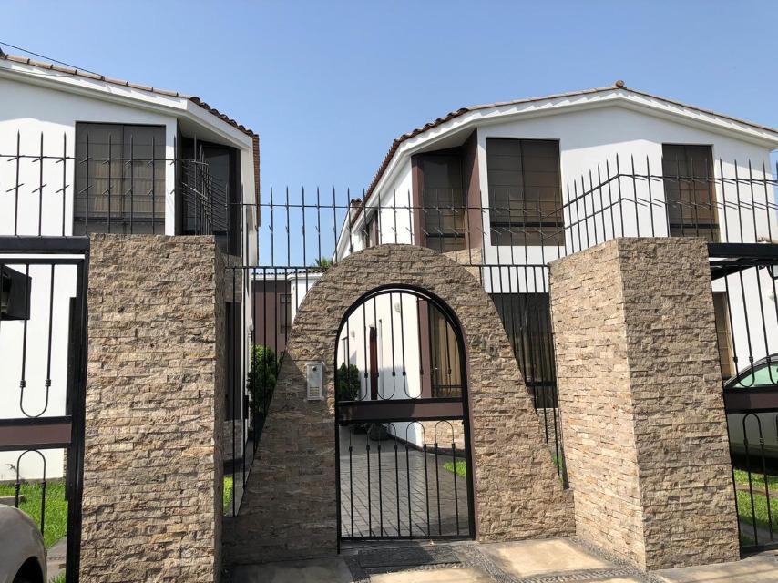 Casa en alquiler en La Molina