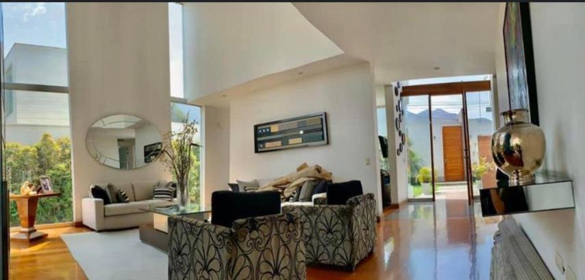 Casa en venta en La Molina