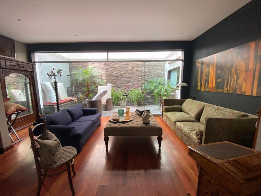 Casa en venta en Miraflores