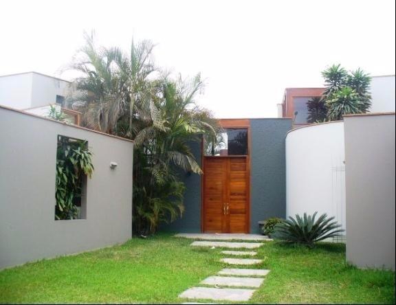 Casa en venta en La Molina